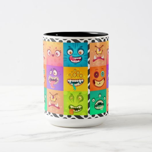 Tasse 10$ 2000 (Mittel)