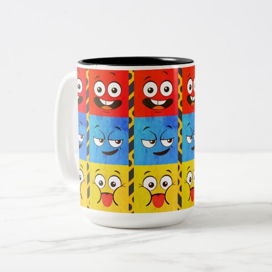 Tasse 10$ 2000 (Vorderseite Links)