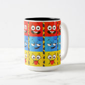 Tasse 10$ 2000 (VorderseiteRechts)
