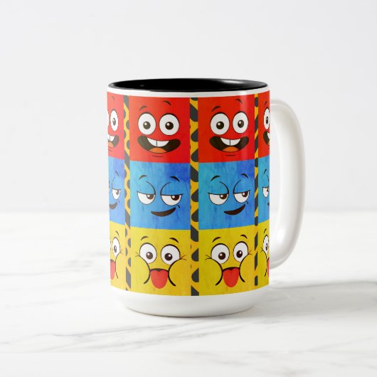 Tasse 10$ 2000 (VorderseiteRechts)