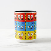 Tasse 10$ 2000 (Mittel)