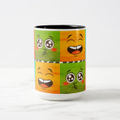 Tasse 10$ 2000 (Mittel)