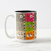 Tasse 10$ Multifaces (Links)