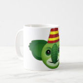 Tasse 10to1 (Vorderseite Links)