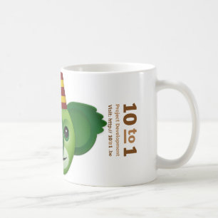 Tasse 10to1