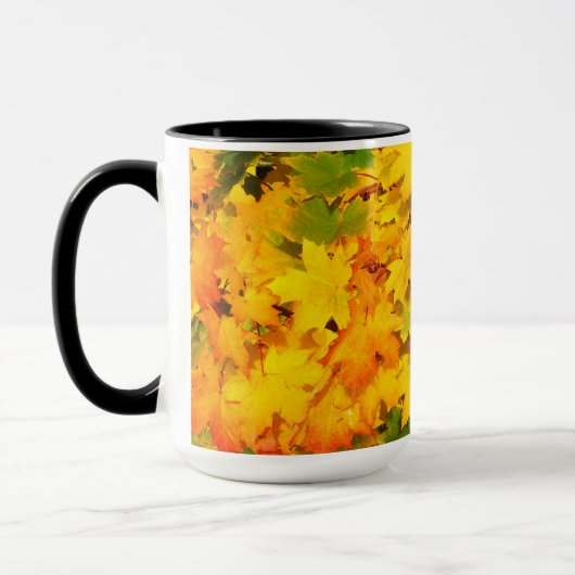 Tasse 11 - 15 oz (Links)