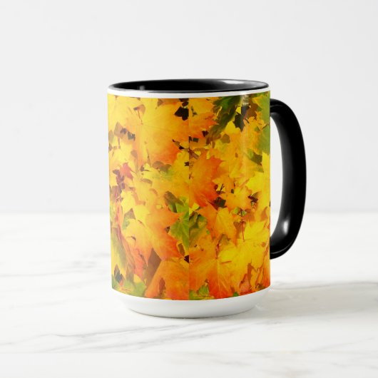 Tasse 11 - 15 oz (VorderseiteRechts)