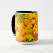 Tasse 11 - 15 oz (Vorderseite Links)