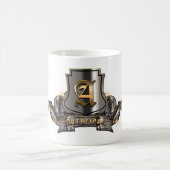 Tasse (11 oz. & 15 oz.) (Mittel)