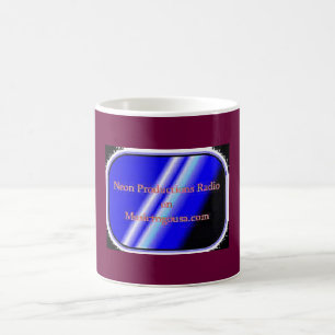 Tasse 11 Unze