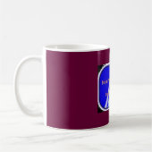 Tasse 11 Unze (Links)