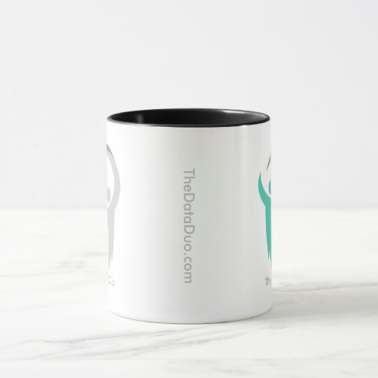 Tasse 11oz (Zentrum)