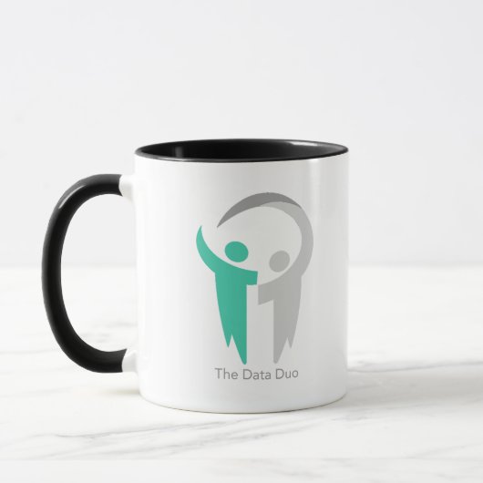 Tasse 11oz (Links)