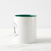 Tasse 11oz (Mittel)