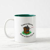 Tasse 11oz (Links)