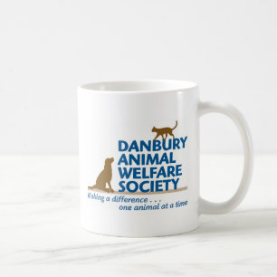 Tasse: 11oz. kaffeetasse