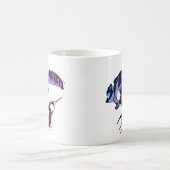 Tasse 11oz mit Grafik (Mittel)