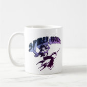 Tasse 11oz mit Grafik (Links)