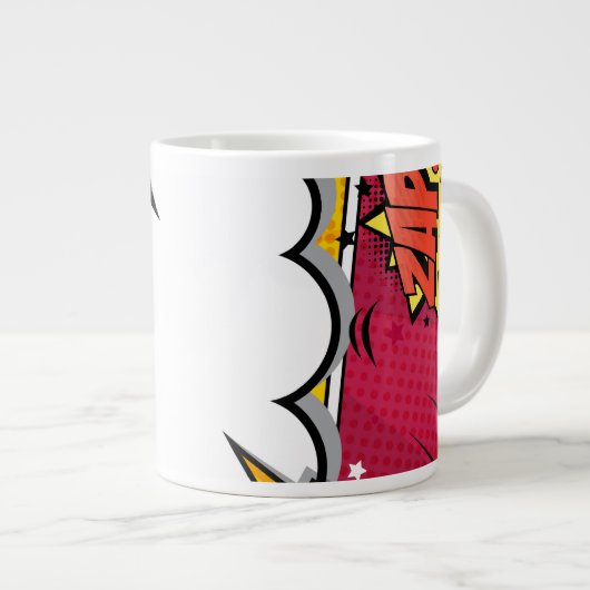 Tasse 123 (Vorderseite Rechts)