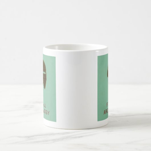 Tasse (12 oz.) (Mittel)