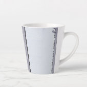 Tasse (12 oz) (Rechts)