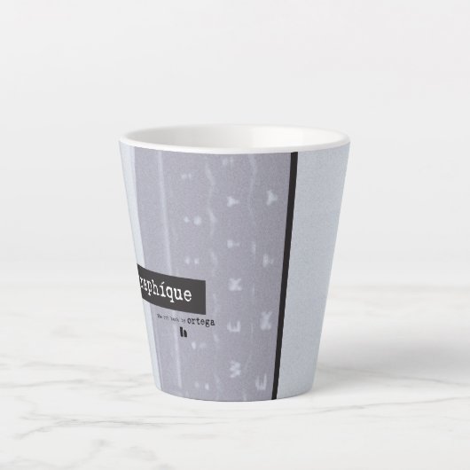 Tasse (12 oz) (Vorderseite)