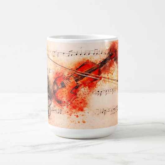 Tasse 15 oz (Mittel)