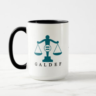 Tasse 15 oz
