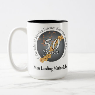 Tasse (15 Unze): Zweiton, Bio-/chem