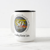 Tasse (15 Unze): Zweiton, ich/phycol (Vorderseite Links)