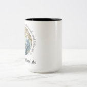 Tasse (15 Unze): Zweiton, oce/geol (Mittel)