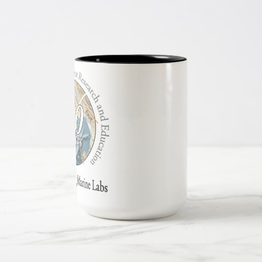 Tasse (15 Unze): Zweiton, oce/geol (Mittel)