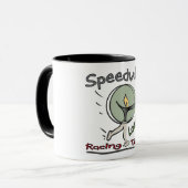 Tasse 15oz (Vorderseite Links)