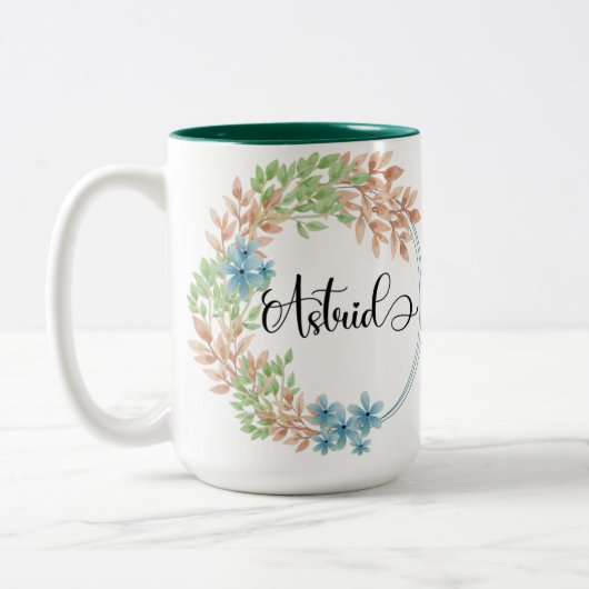 Tasse 15oz von Astrid (weitere Optionen) (Links)
