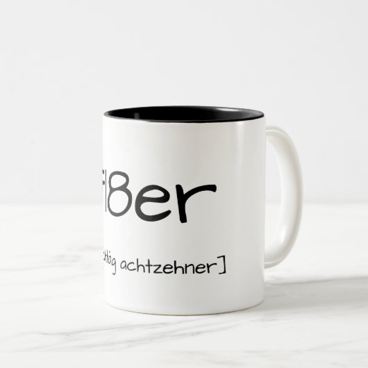 Tasse #18er (VorderseiteRechts)