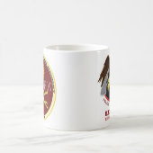 Tasse - 1-9. "Hatchet " (Mittel)