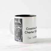 Tasse 1-Ezra (Vorderseite Links)