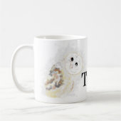 Tasse: # 1 Lehrer Kaffeetasse (Links)