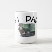Tasse: # 1 VATER Kaffeetasse (Mittel)