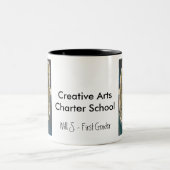 Tasse 1-Will (Mittel)