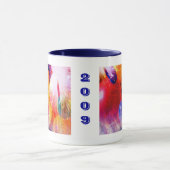 Tasse 2009 (Zentrum)