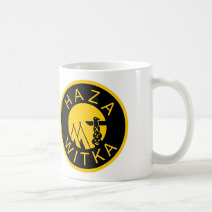 Tasse 2009 LagerHaza Witka