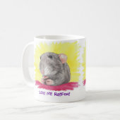 Tasse 2011 Nes Ratfest (Vorderseite Links)