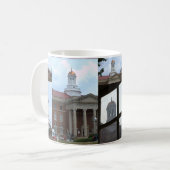 Tasse 2011 Walter Reed Commerative (Vorderseite Links)