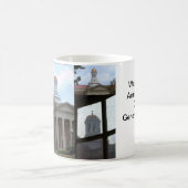 Tasse 2011 Walter Reed Commerative (Mittel)