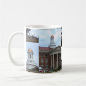 Tasse 2011 Walter Reed Commerative (Links)
