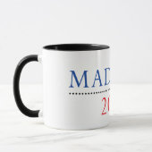 Tasse 2012 Rachel Maddow (Links)