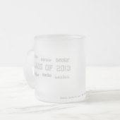 Tasse 2013 (Vorderseite Links)