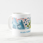 Tasse 2013 (Vorderseite Links)