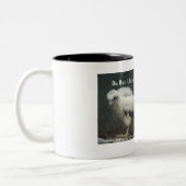 Tasse 2013 Du Bois Falcons (Links)